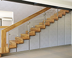 Construction et protection de vos escaliers par Escaliers Maisons à Velle-le-Chatel